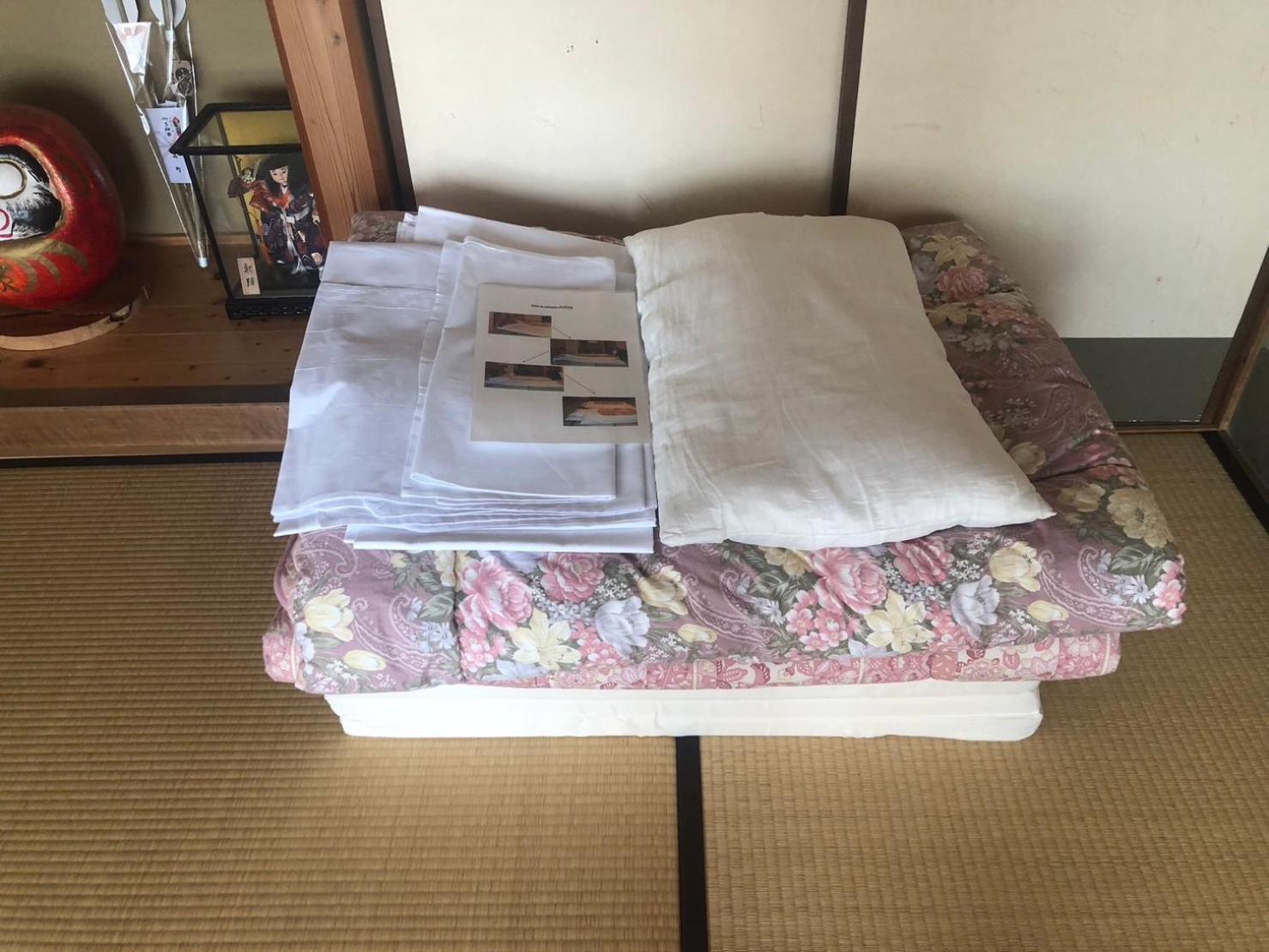 城跡石垣上の絶景古民家宿 鞆城茶屋庵 Tomo Zewnętrze zdjęcie