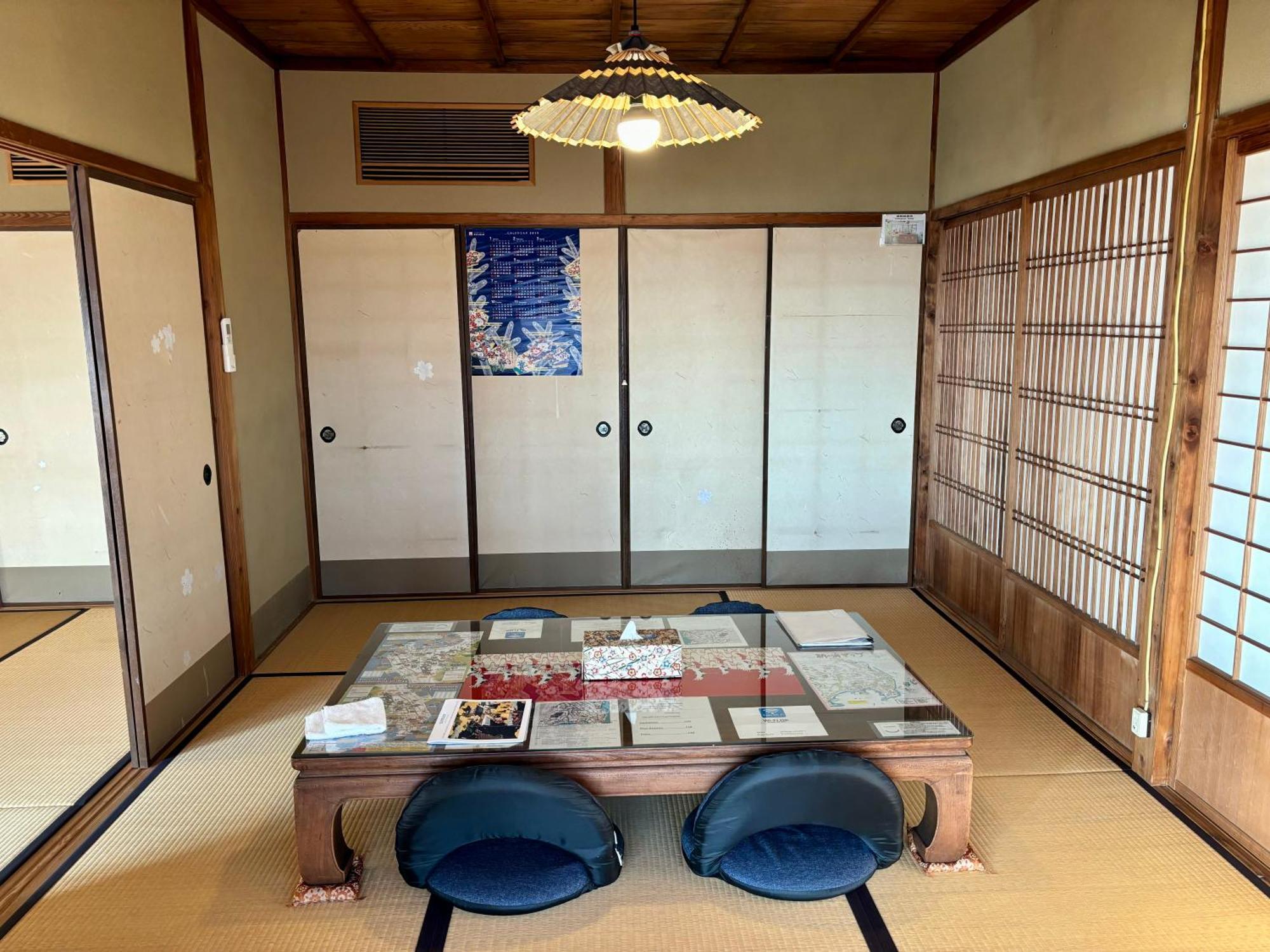 城跡石垣上の絶景古民家宿 鞆城茶屋庵 Tomo Zewnętrze zdjęcie